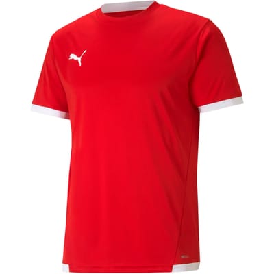 teamLIGA Jersey  Sportshirt Mannen - Maat S