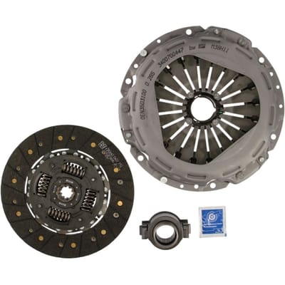 Koppelingsset SACHS 3400 700 447