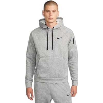 Hooded sweatshirt Nike Therma-FIT Po
