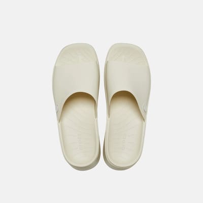Crocs Skyline Slippers Bone Maat 42/43 US 11