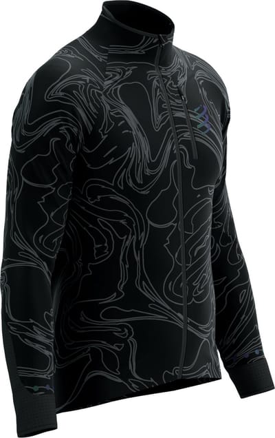 Hurricane Windproof Jacket M Aurora