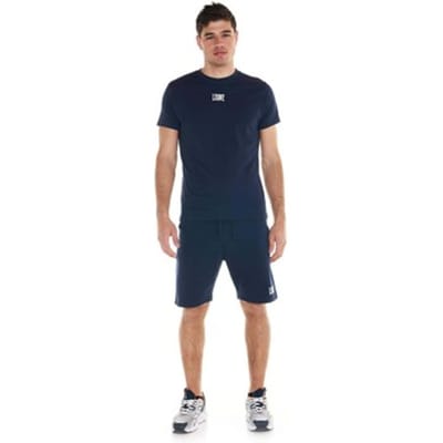 T-shirt Korte Mouw Leone 1947 Man Set + Bermuda Basic