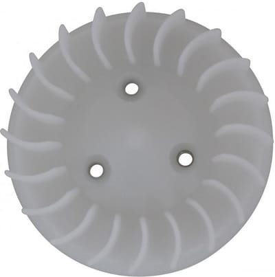 Replay-ventilator voor scooter Yamaha 50 Bw'S Bump Avant 2020 Nieuw