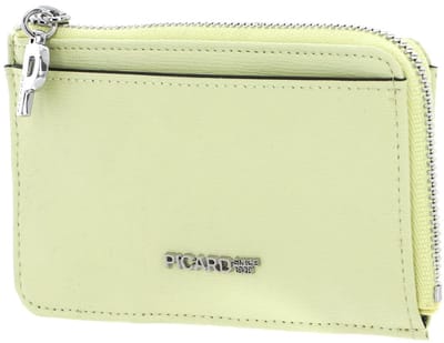 PICARD Kaarthouder Superstar 1 Card Holder Limoncello Lichtgeel
