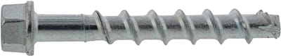 Spit Tapcon hfl Betonschroef 5x50/15 - 058727