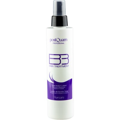 POSTQUAM HAIR CARE BB HAARLOTION