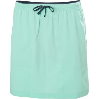 Helly Hansen Rask 2.0 Skort Groen L Vrouw