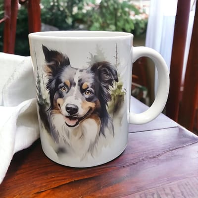 Beker cadeau voor haar of hem, kerst, verjaardag, honden liefhebber, zus, broer, vriendin, vriend, collega, moeder, vader, hond