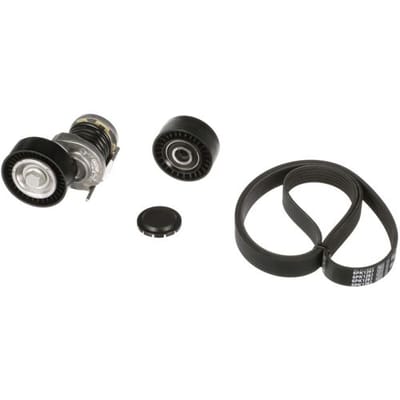 Poly V-riem set Micro-V® GATES K016PK1263