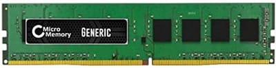 CoreParts MMDE059-4GB geheugenmodule 1 x 4 GB DDR2