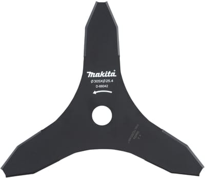 Makita Snijblad 305x25,4x1,8mm 3T D-66042