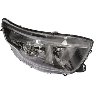 Koplampen MAGNETI MARELLI 712479001129, rechts