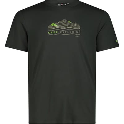 Maillot CMP Hi-tech