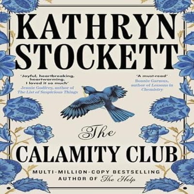 The Calamity Club by Kathryn Stockett Hardback Boek 9780241796900