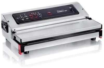 Magic Vac JUMBO 30 Vacumeermachine