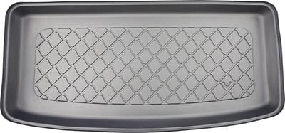 Guardliner kofferbakmat voor Toyota Aygo X (AB70) (vanaf 04.2022), met subwoofer - TPE-Rubber