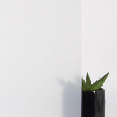d-c-fix Frost Raamfolie - 45x150cm - Melkglas - Uni - Statisch