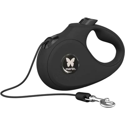 Hondenriem cordon Martin Sellier Instinct XS