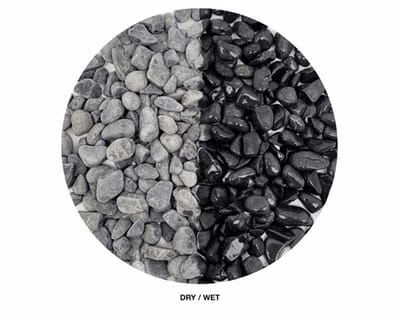 WIO Black Venom Gravel 8-20MM | 2KG