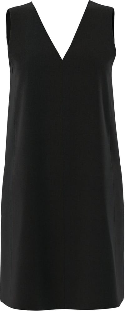 PIECES - PCKAMIL SL SPENCER DRESS NOOS BC - Meisjes - Mini jurken