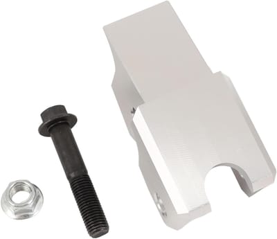3 Inch Achtervering Verhogingsset voor RYKER 600-900 Modellen - Aluminium Billet Achterdempers Verlenging en Verhoging