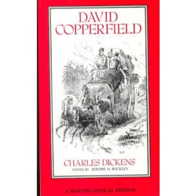 David Copperfield - Dickens, Charles
