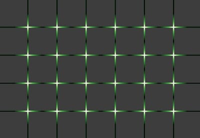Fotobehang Pattern Squares Light Flash | PANORAMIC - 250cm x 104cm | 130g/m2 Vlies