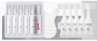 VELTRR® Wimperextension Starters Pakket - Lash Lift Kit - Wimperlifting Set