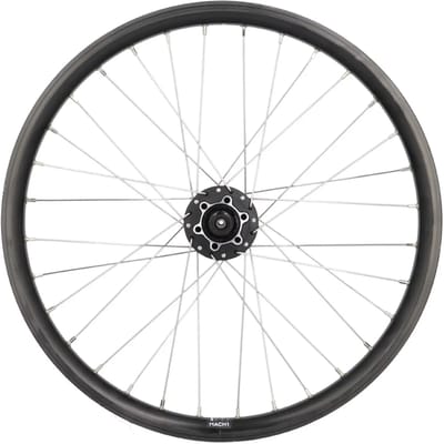 Voorwiel velgbeveiliging Velox Bike/Vae/Cargo Kargo L Moy. Shim M475