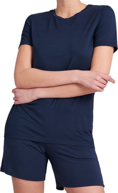 Schiesser Dames pyjama Modal