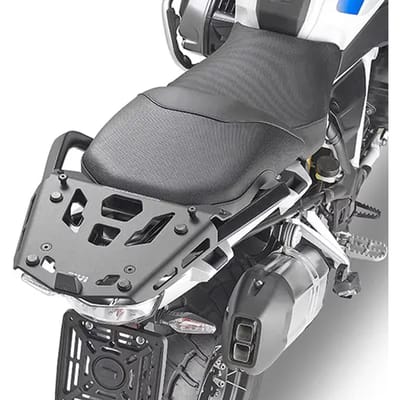 Aluminium motorfiets topkoffer steun Givi Noir GIVI Monokey Bmw R 1250 GS (19-21)