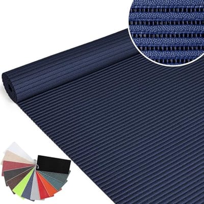 Zachte Antislip Badmat - Comfortabele Douchemats en Keukenlopers in Verschillende Kleuren