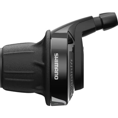 Versnellingspook Shimano SLRV4008RLSET Revoshift 8 vitesses