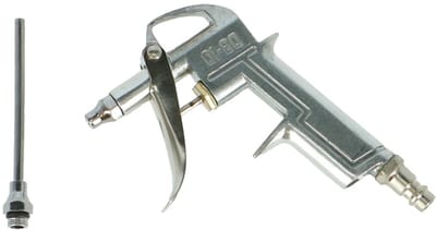 Kibani luchtspuit - Luchtdrukaccessoire - Maximale werkdruk 6 bar - Compressor accessoires