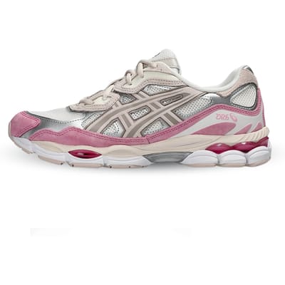 ASICS Gel-NYC Cream Mineral Beige Pink
