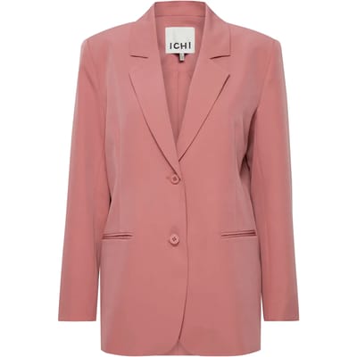 ICHI - IHLEXI OVERSIZED BL - Dames - Blazers