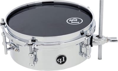 Latin Percussion Micro Snare 8", LP848-SN - Snare drum