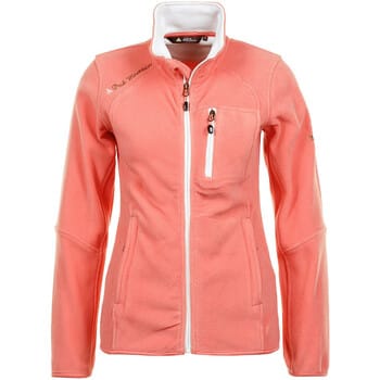 Fleece Jack Peak Mountain Blouson polaire femme ACALON