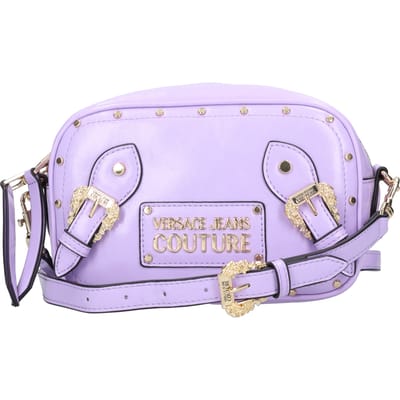VERSACE JEANS COUTURE Tassen... Lila