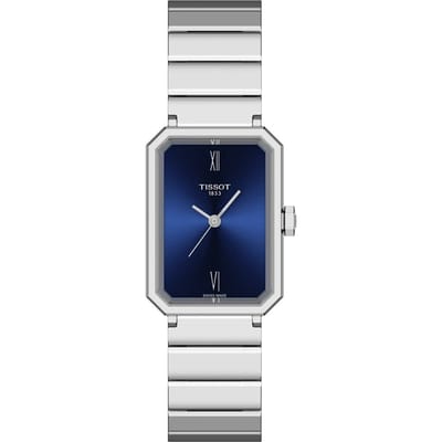 Tissot T-Lady T1601101104300 SRV Horloge