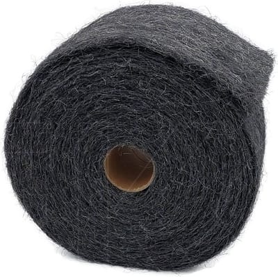 Staalwol 4 - rol 1 kg