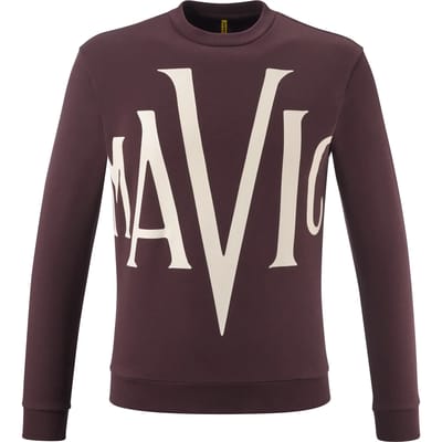 Mavic Heritage V Sweatshirt Groen S