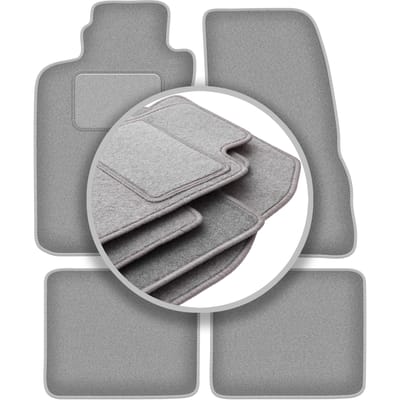 Grijze automatten voor: Toyota Celica VI coupé (1993-2000)