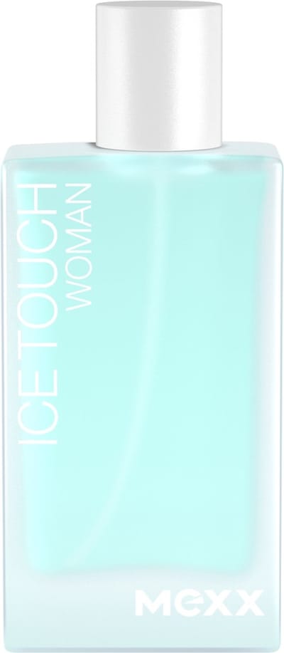 MEXX Ice Touch for Her Eau de Toilette Spray 30 ML