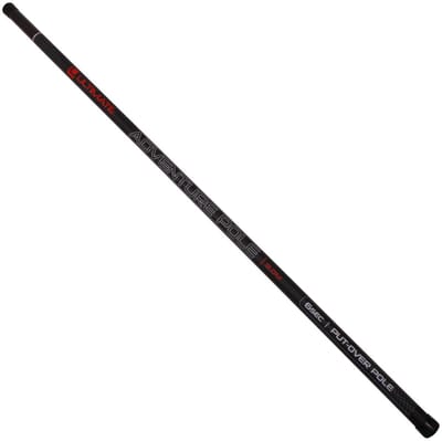 Ultimate Adventure Pole 8 meter - Vaste Hengel