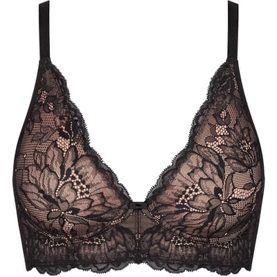 Triumph Amourette Charm N03 Dames Beha - Maat 75B
