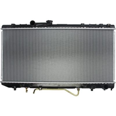 Radiator, motorkoeling NRF 53308
