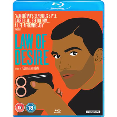 Law Of Desire