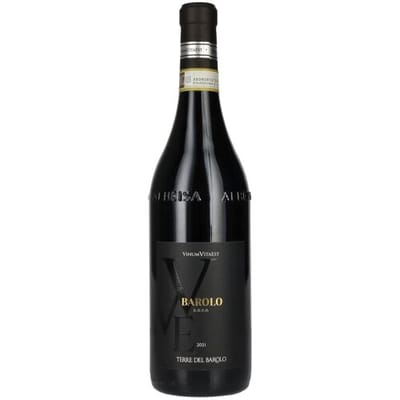 Barolo Terre del Barolo DOCG 2021 14% Vol. 0,75l