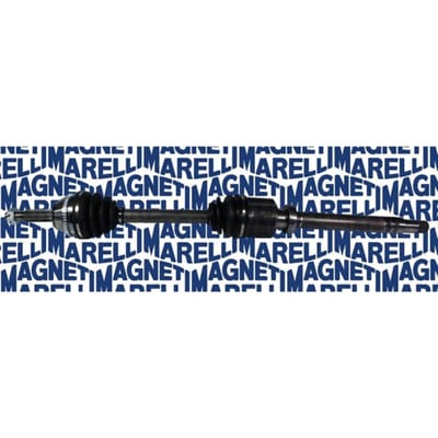 Aandrijfas MAGNETI MARELLI 302004190068